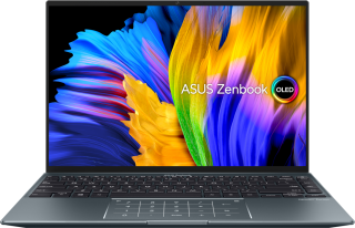 Asus Zenbook 14X OLED UX5401EA-L7102W Ultrabook kullananlar yorumlar